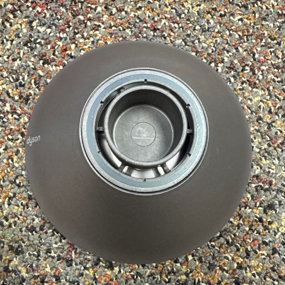 Genuine dyson supersonic hair dryer - Picture 2 of 6